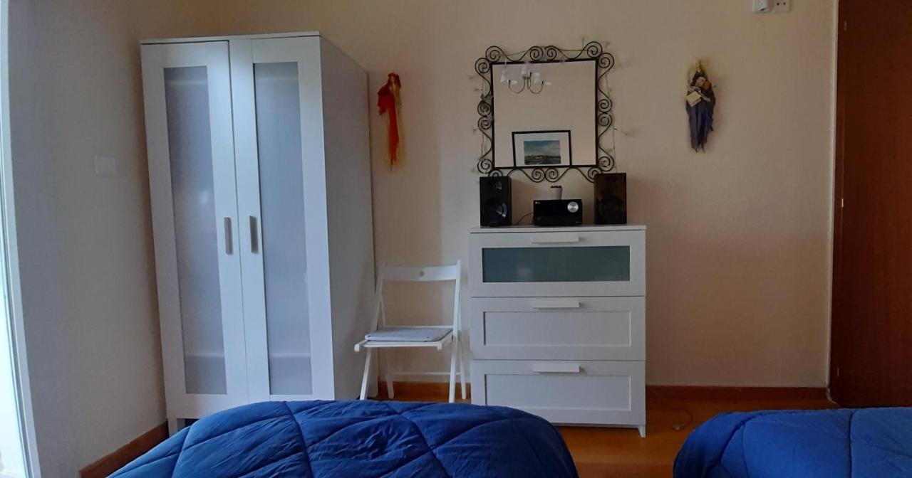 Iliada Apartment Litóchoron Ngoại thất bức ảnh
