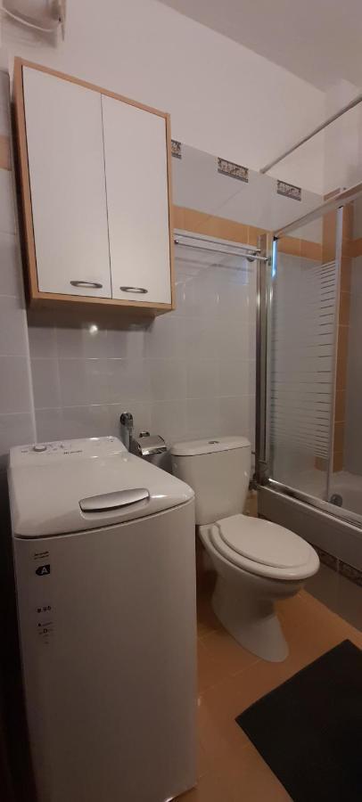 Iliada Apartment Litóchoron Ngoại thất bức ảnh