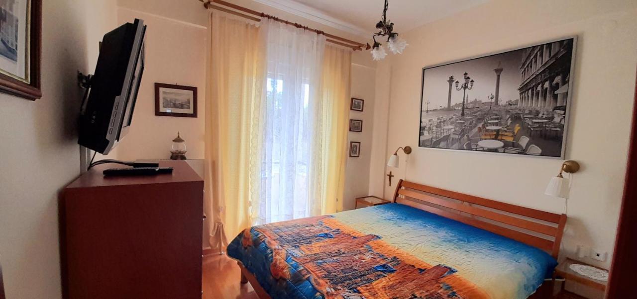 Iliada Apartment Litóchoron Ngoại thất bức ảnh
